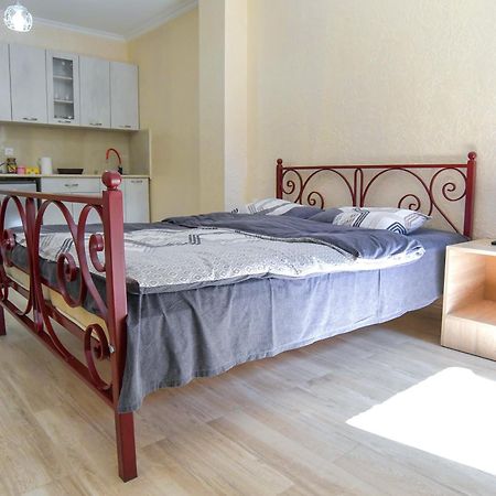 Hotel Maspindzelo Koutaïssi Extérieur photo