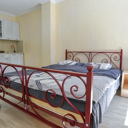 Hotel Maspindzelo Koutaïssi Extérieur photo
