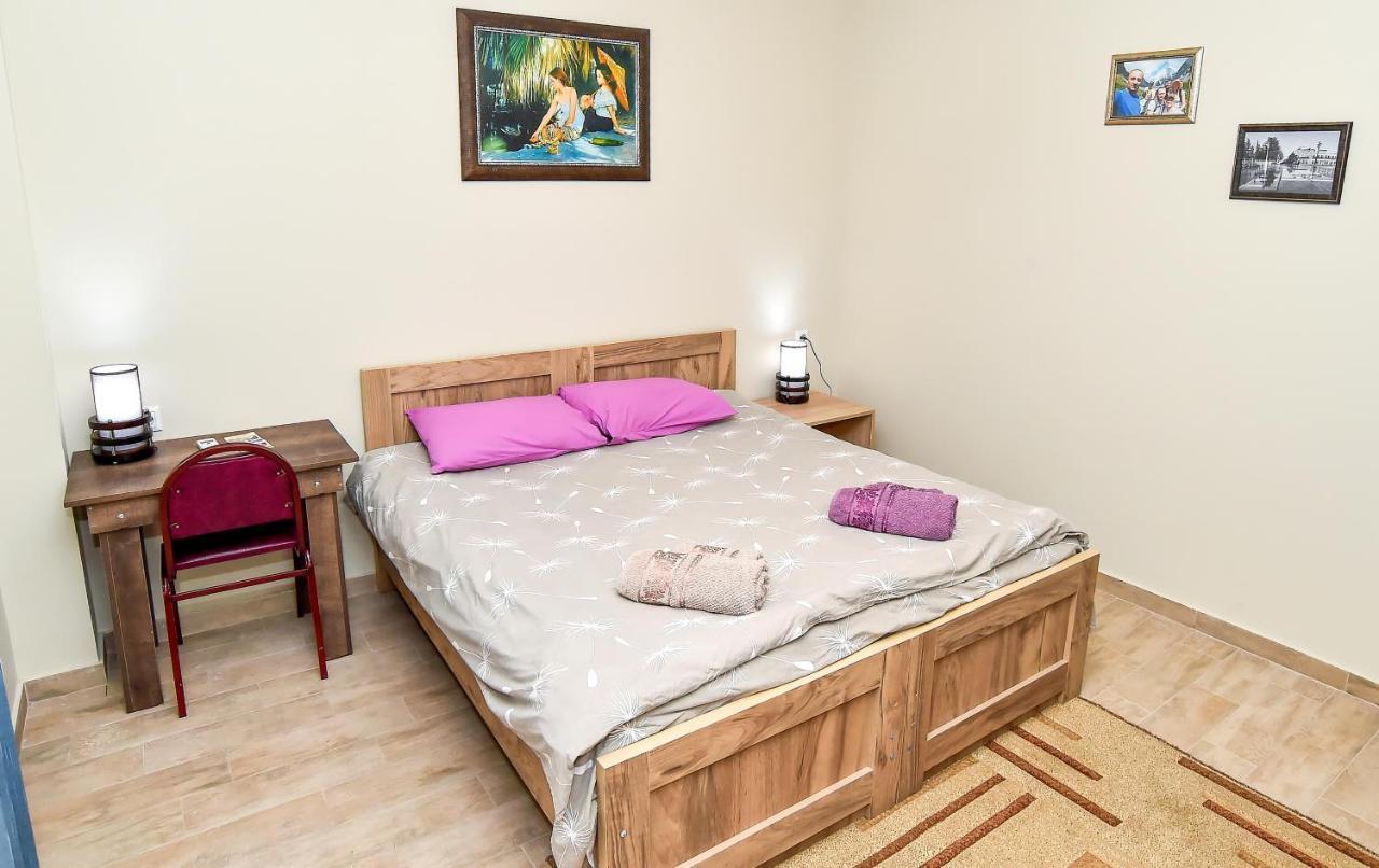 Hotel Maspindzelo Koutaïssi Extérieur photo
