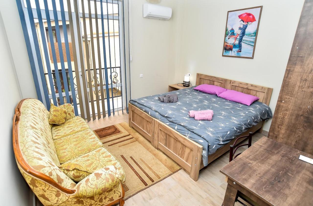 Hotel Maspindzelo Koutaïssi Extérieur photo