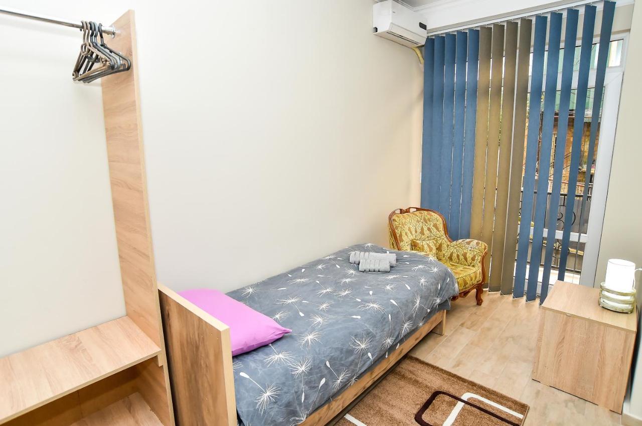 Hotel Maspindzelo Koutaïssi Extérieur photo