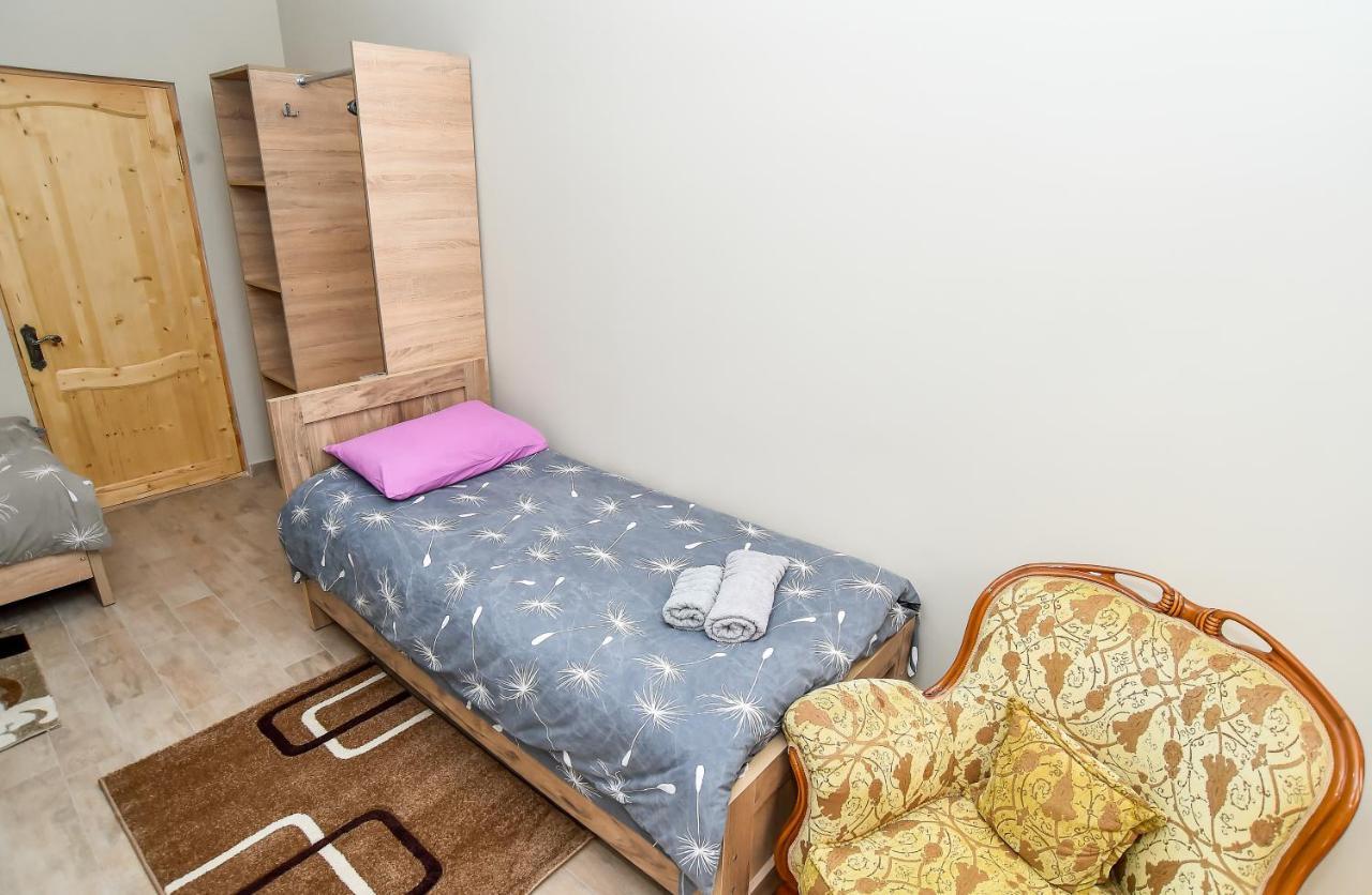 Hotel Maspindzelo Koutaïssi Extérieur photo