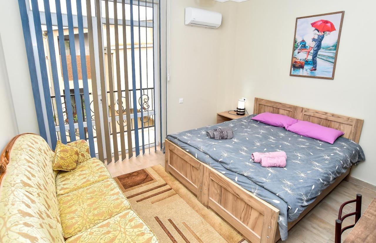 Hotel Maspindzelo Koutaïssi Extérieur photo