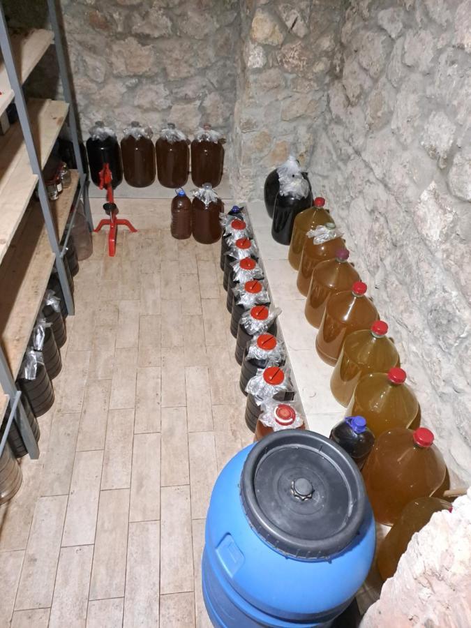 Hotel Maspindzelo Koutaïssi Extérieur photo