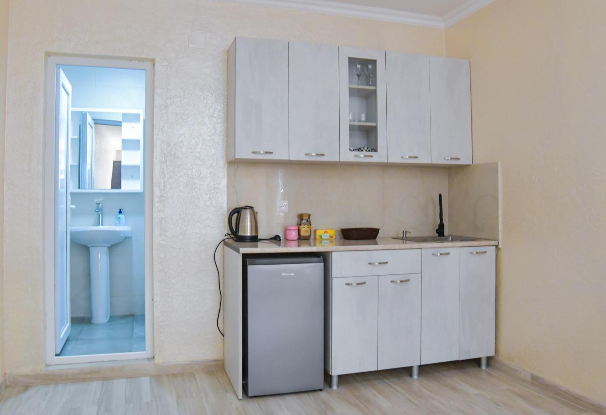 Hotel Maspindzelo Koutaïssi Extérieur photo
