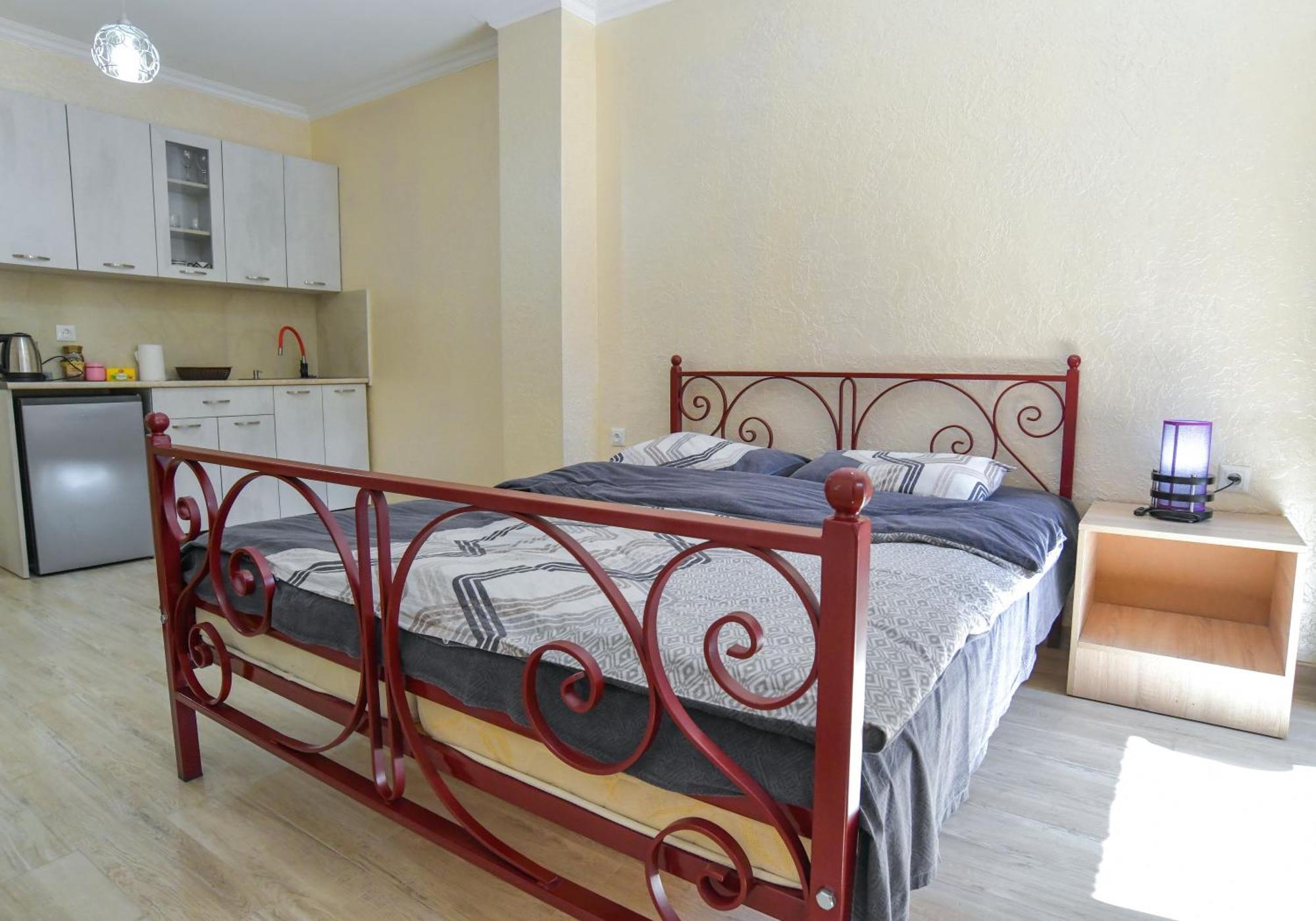Hotel Maspindzelo Koutaïssi Extérieur photo