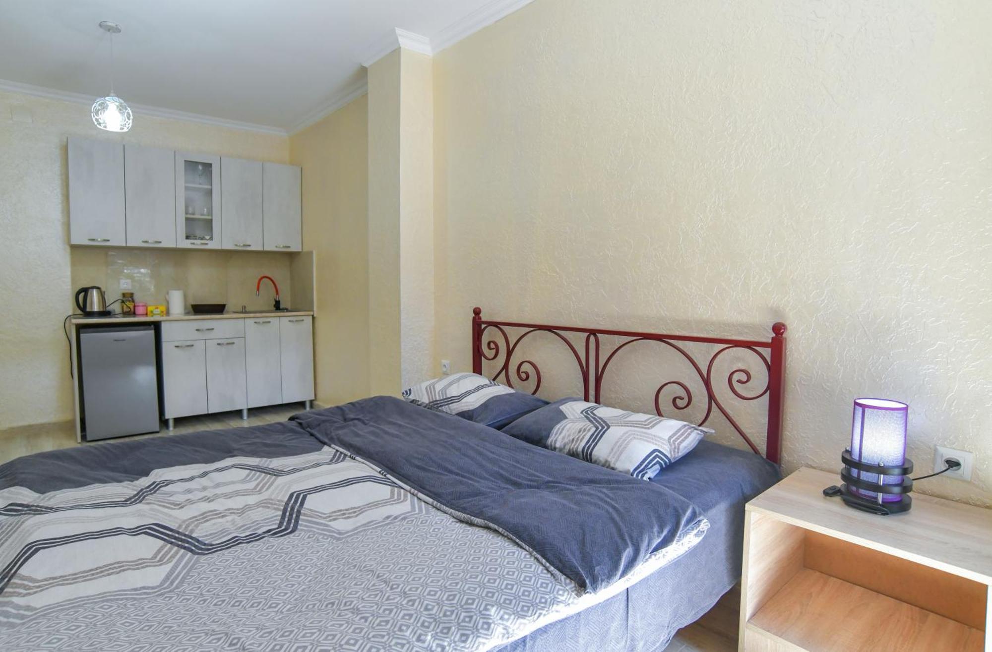 Hotel Maspindzelo Koutaïssi Extérieur photo